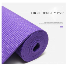 Hot sale pvc yoga mat high quality yoga mat